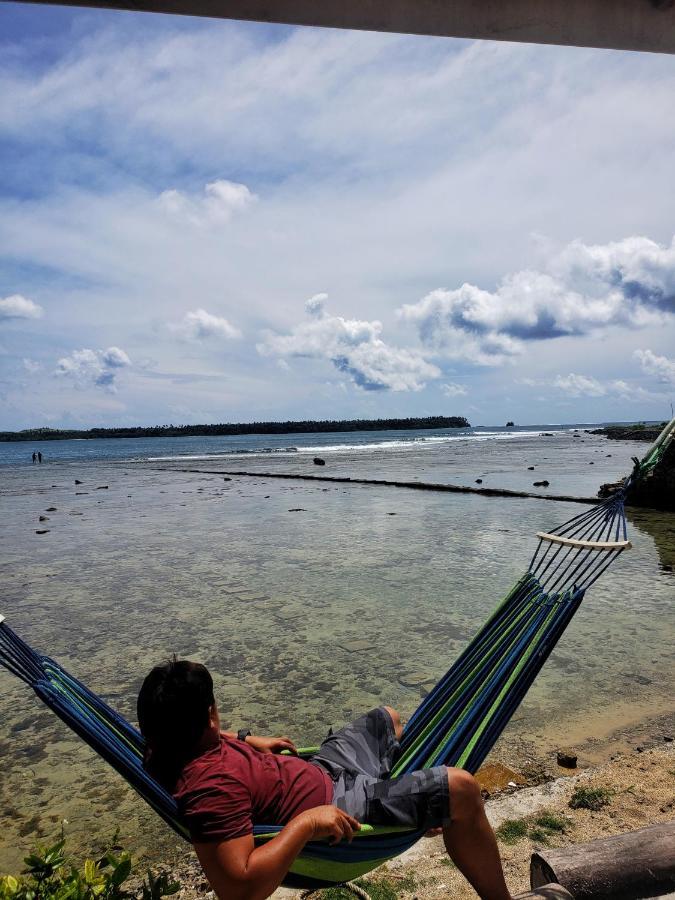 Raffiel Nias Apartment Lagudri Bagian luar foto
