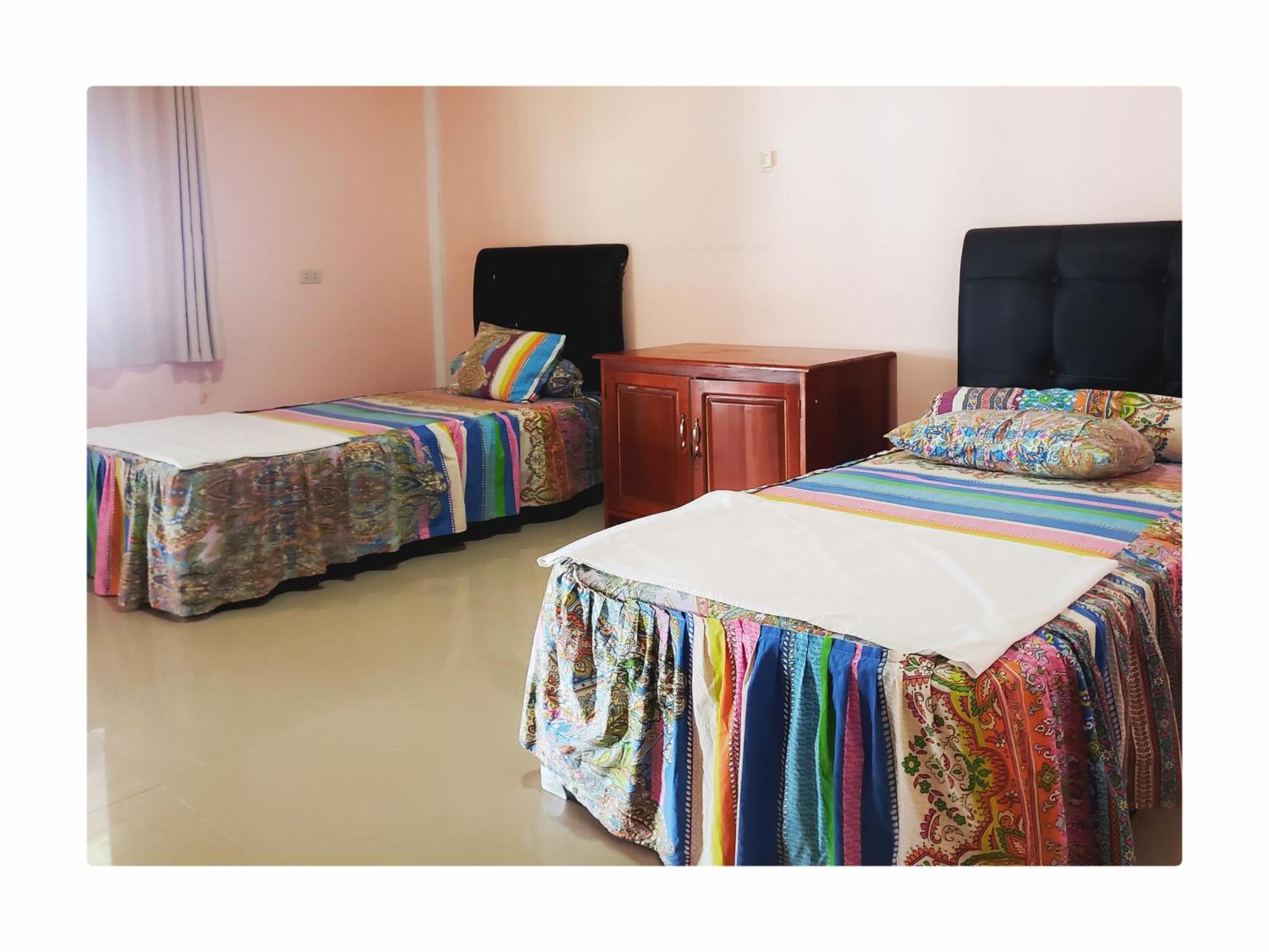 Raffiel Nias Apartment Lagudri Bagian luar foto