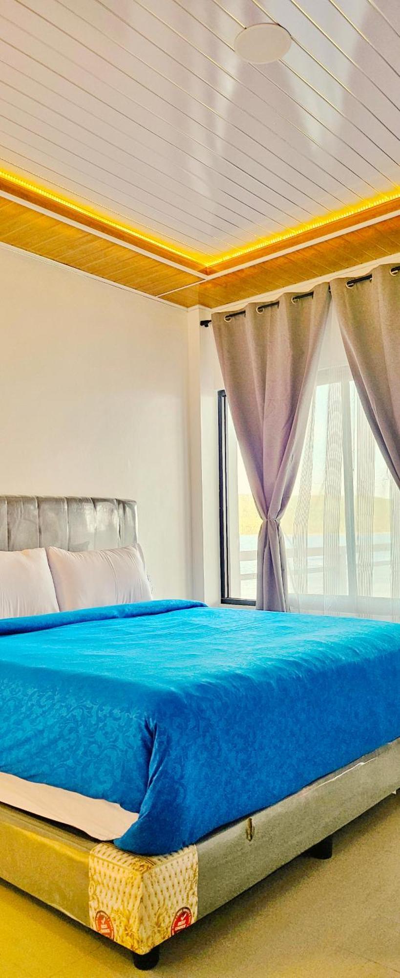 Raffiel Nias Apartment Lagudri Bagian luar foto