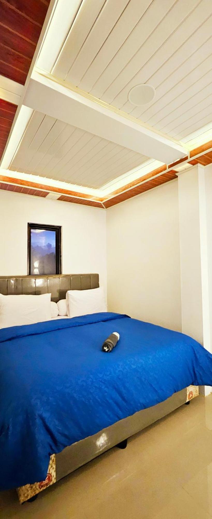 Raffiel Nias Apartment Lagudri Bagian luar foto