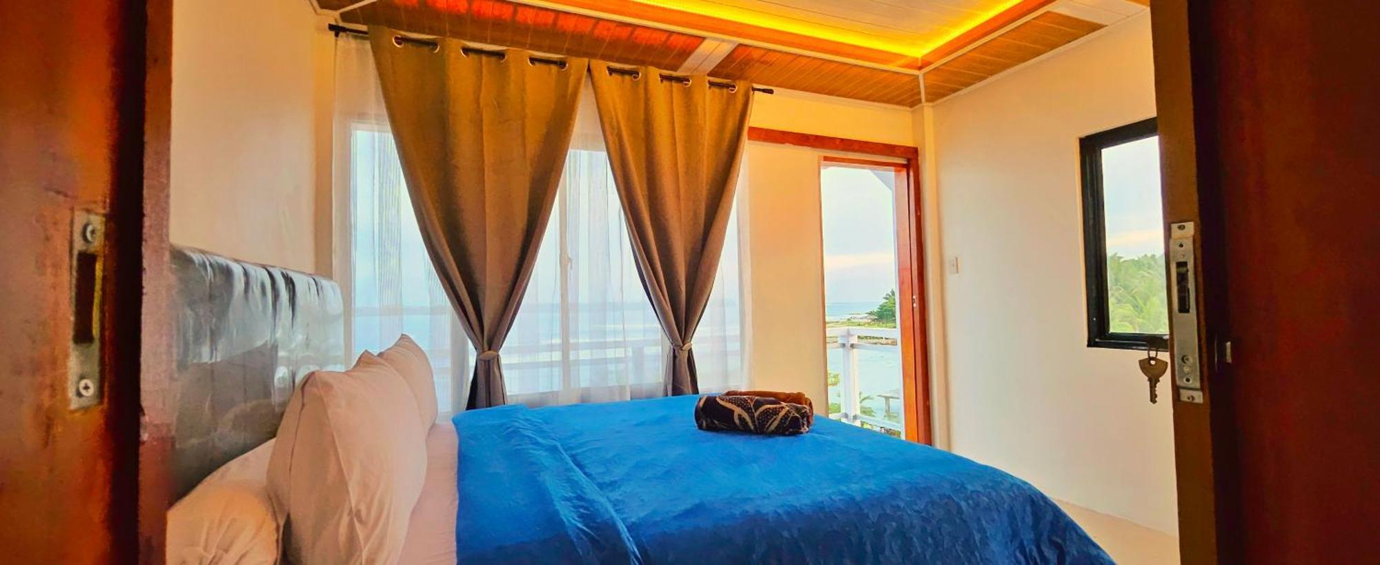 Raffiel Nias Apartment Lagudri Bagian luar foto