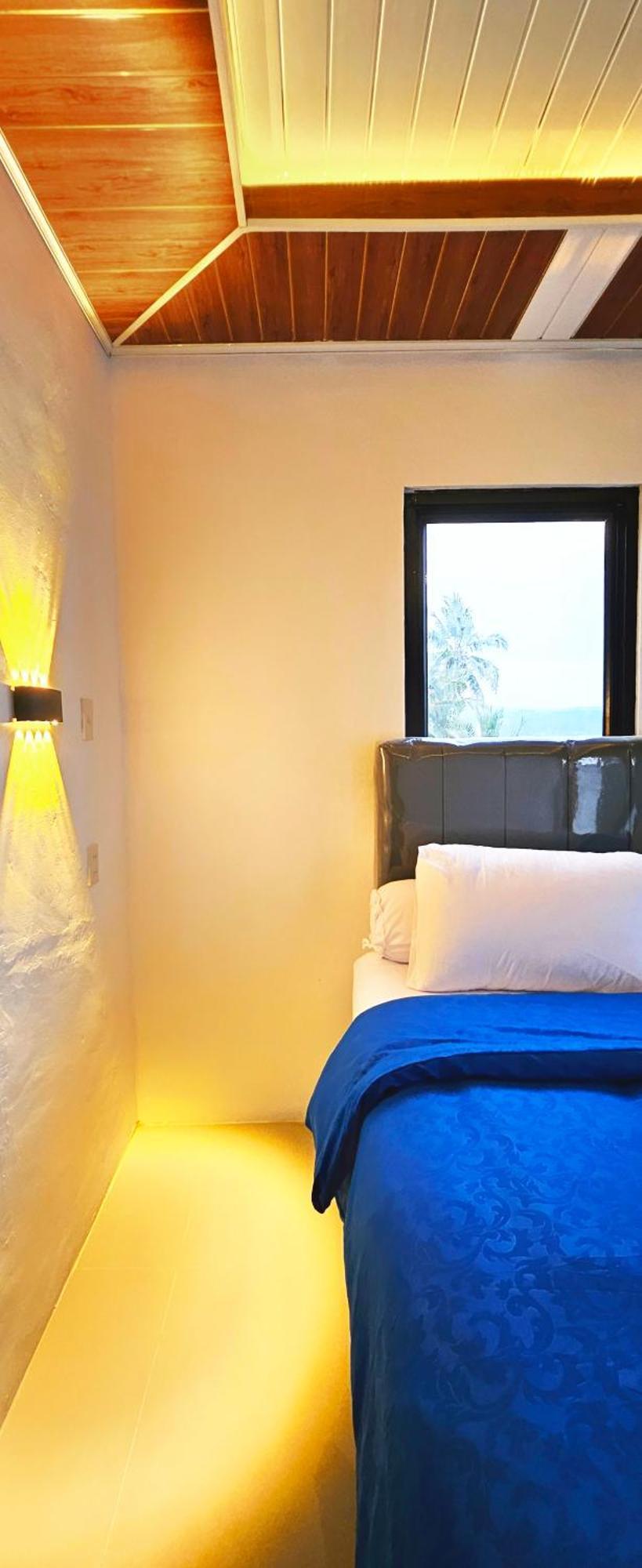 Raffiel Nias Apartment Lagudri Bagian luar foto