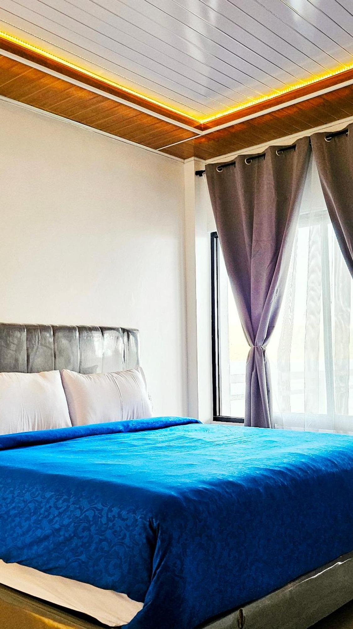 Raffiel Nias Apartment Lagudri Bagian luar foto