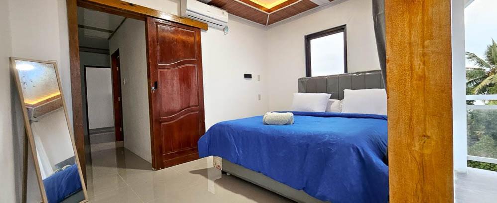 Raffiel Nias Apartment Lagudri Bagian luar foto
