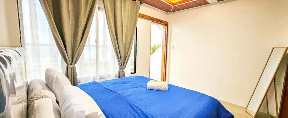 Raffiel Nias Apartment Lagudri Bagian luar foto