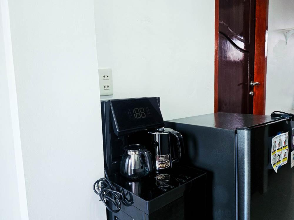Raffiel Nias Apartment Lagudri Bagian luar foto